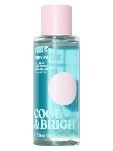 Victoria's Secret Pink Cool & Bright
