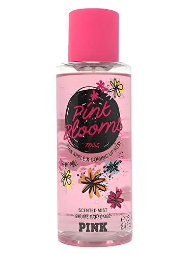Victoria's Secret Pink Pink Blooms