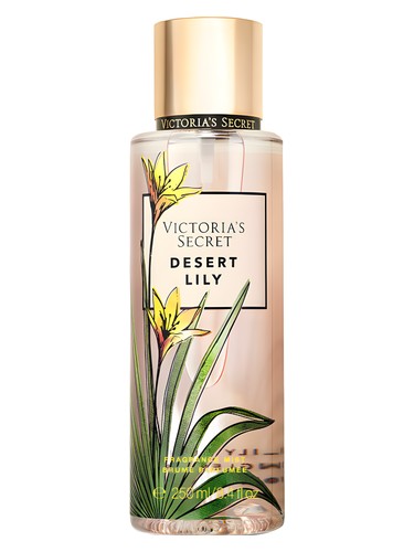 Victoria's Secret Desert Lily