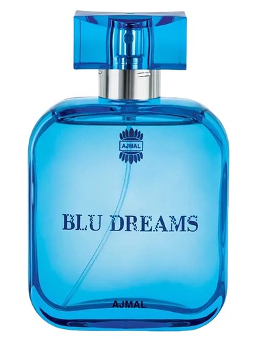 Ajmal Blu Dreams