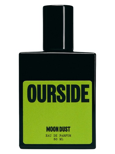 Ourside Moon Dust