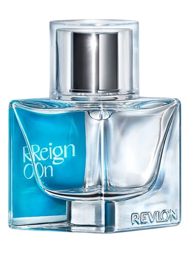 Revlon Reign On