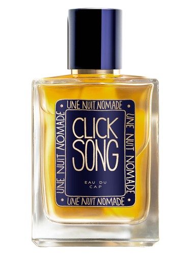 Une Nuit Nomade Click Song