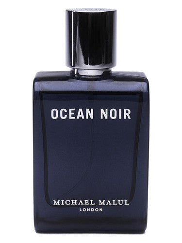 Michael Malul London Ocean Noir