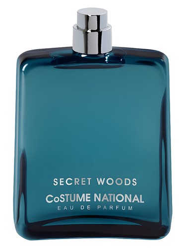 Costume National Secret Woods