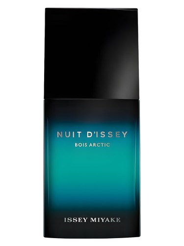 Issey Miyake Nuit d'Issey Bois Arctic
