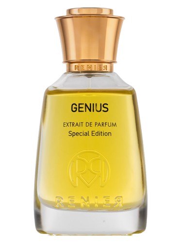 Renier Perfumes Genius