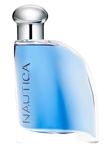 Nautica Blue Sail