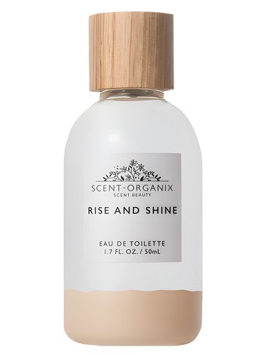 Scent-Organix Rise And Shine