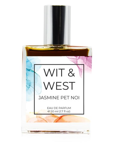 Wit & West Jasmine Pet Noi
