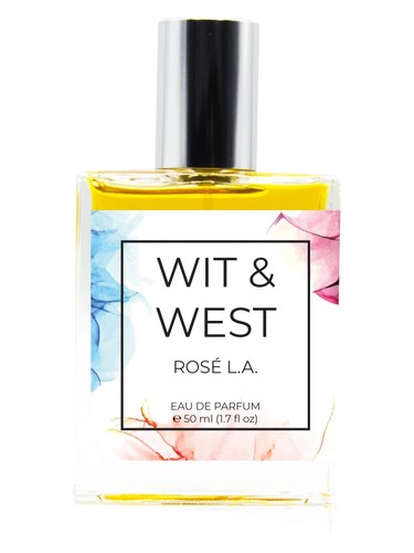 Wit & West Rosé L.A.