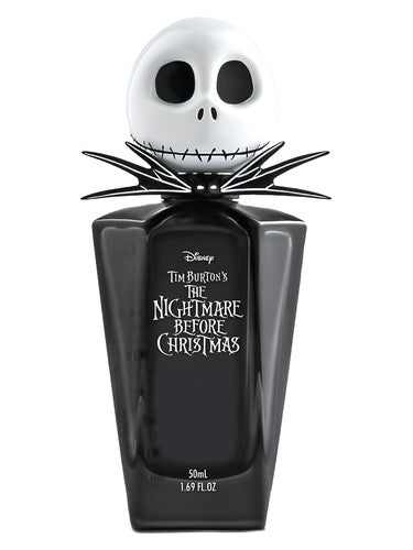 Disney The Nightmare Before Christmas (Jack)