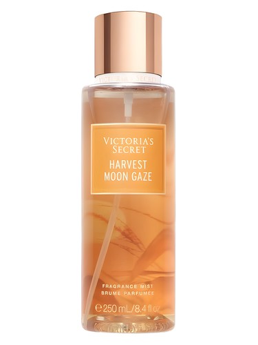 Victoria's Secret Harvest Moon Gaze