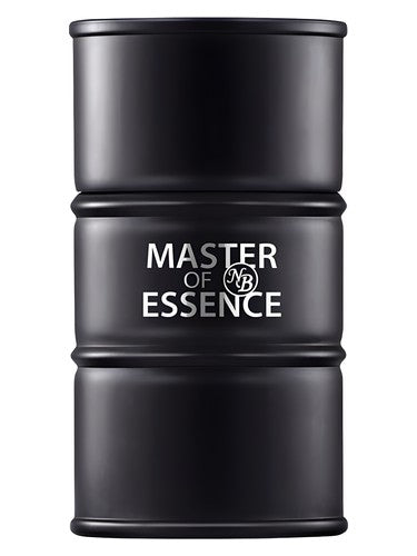 New Brand Master of Essence