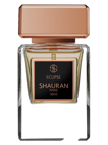 Shauran Eclipse