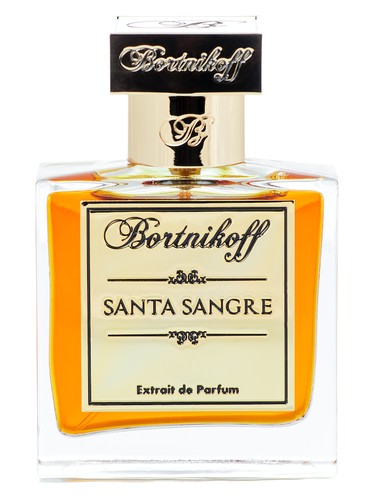 Bortnikoff Santa Sangre