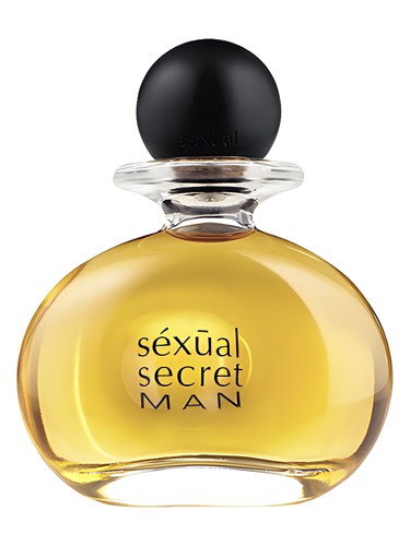 Michel Germain Sexual Secret Men