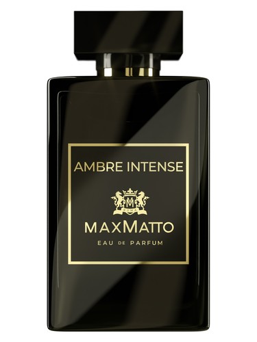 MaxMatto Ambre Intense