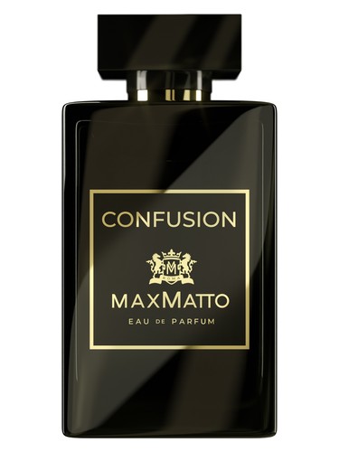 MaxMatto Confusion