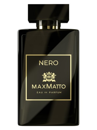 MaxMatto Nero