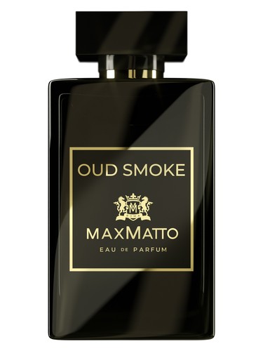 MaxMatto Oud Smoke