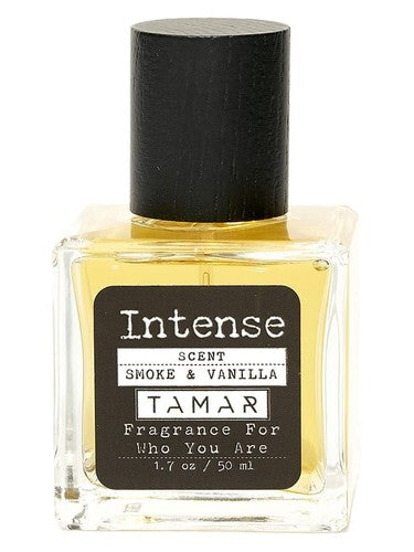 Tamar Intense