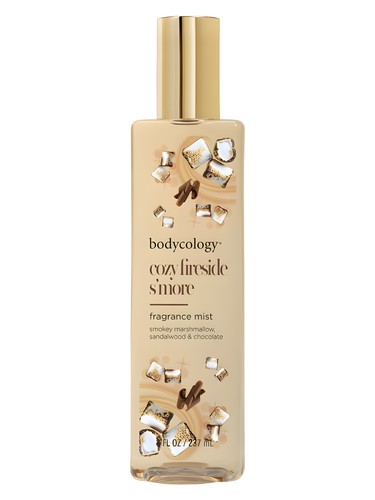 Bodycology Cozy Fireside S'more