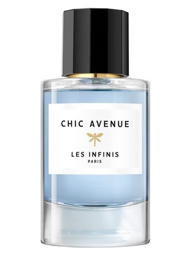Geparlys Chic Avenue