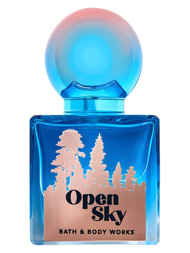Bath & Body Works Open Sky EdP