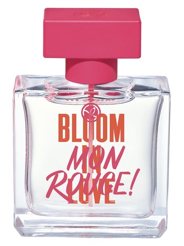 Yves Rocher Bloom In Love