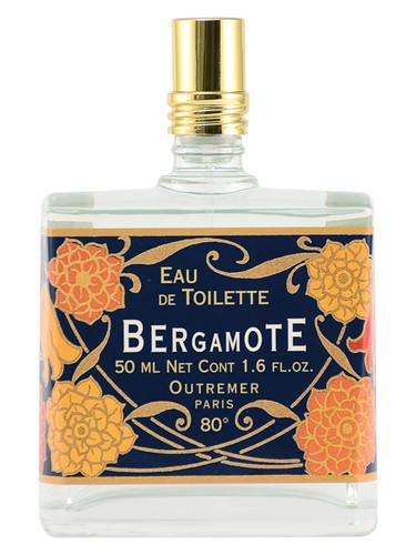 Outremer Bergamote