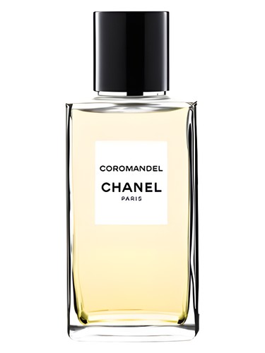Chanel Les Exclusifs de Chanel Coromandel