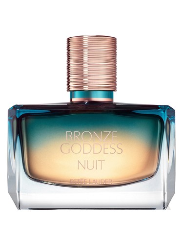 Estée Lauder Bronze Goddess Nuit