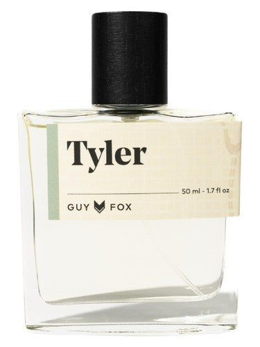 GUY FOX Tyler