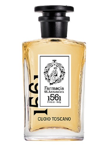 Farmacia SS Annunziata Cuoio Toscano