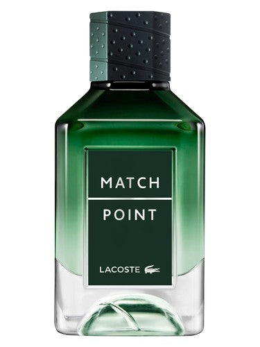 Lacoste Match Point Eau De Parfum