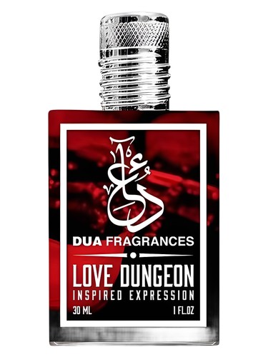 The Dua Brand Love Dungeon