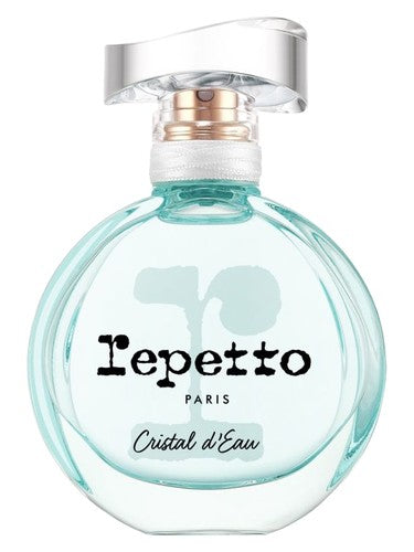 Repetto Cristal d'Eau
