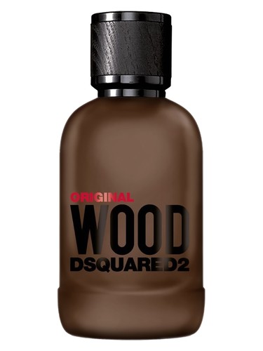 DSQUARED² Original Wood