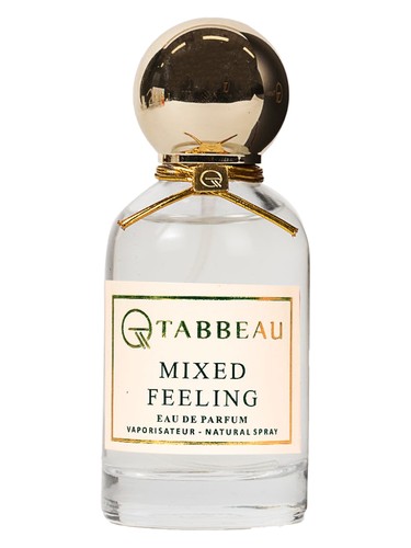Tabbeau Place Mixed Feeling