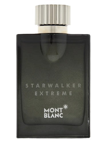 Montblanc Starwalker Extreme