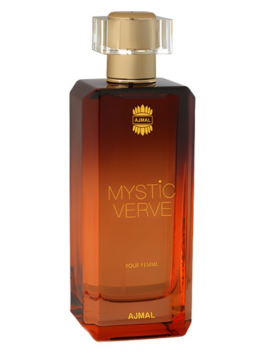Ajmal Mystic Verve pour Femme