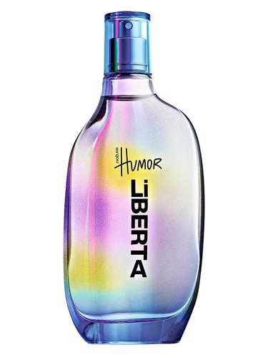 Natura Humor Liberta
