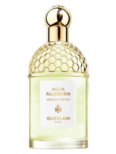 Guerlain Nerolia Vetiver