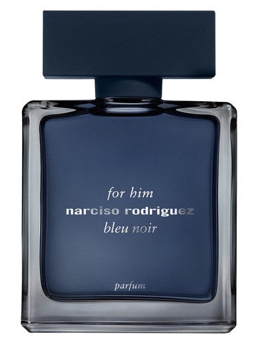Narciso Rodriguez Narciso Rodriguez for Him Bleu Noir Parfum
