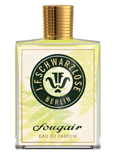 J.F. Schwarzlose Berlin Fougair