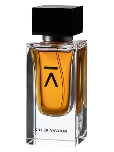 Azman Killer Vavoom