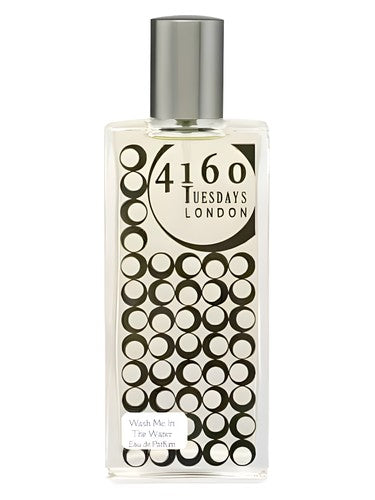 4160 Tuesdays Wash Me In The Water