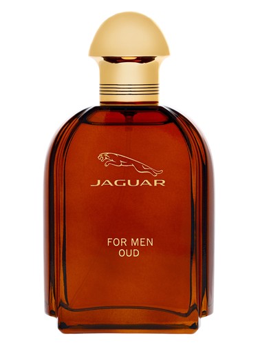 Jaguar Jaguar For Men Oud