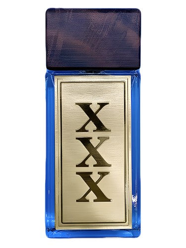TSVGA Parfums XXX